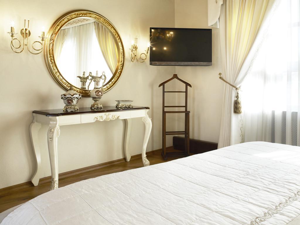 Abaci Konak Hotel Eskişehir Buitenkant foto