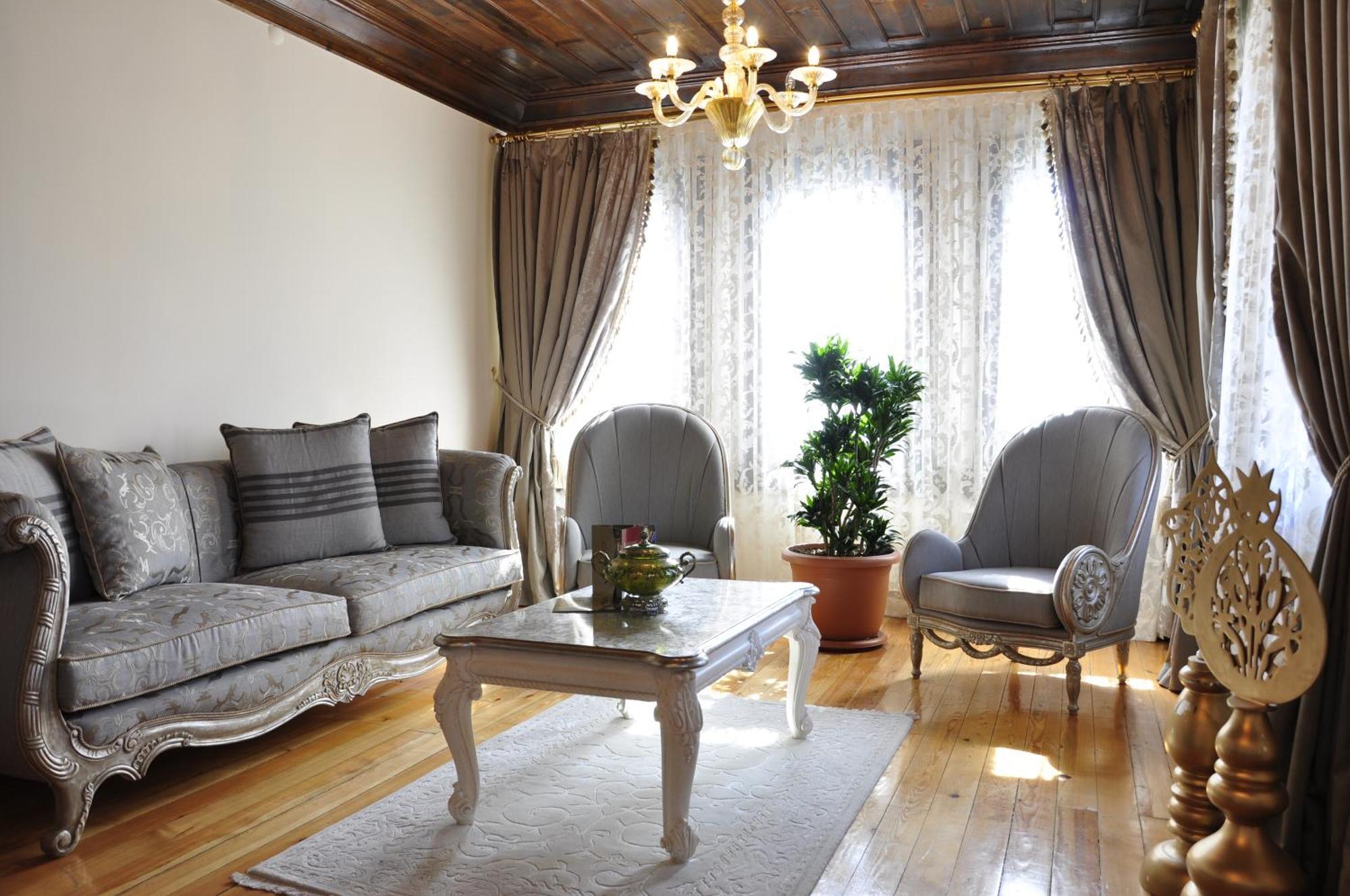 Abaci Konak Hotel Eskişehir Buitenkant foto