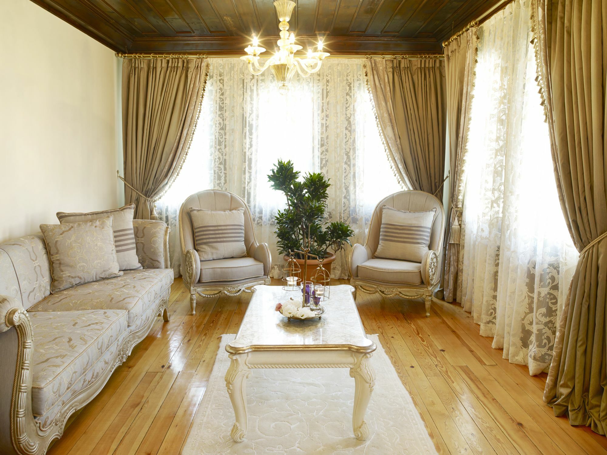 Abaci Konak Hotel Eskişehir Buitenkant foto