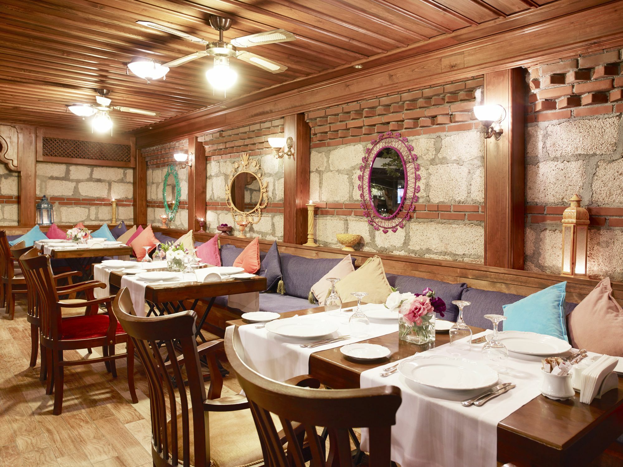 Abaci Konak Hotel Eskişehir Buitenkant foto